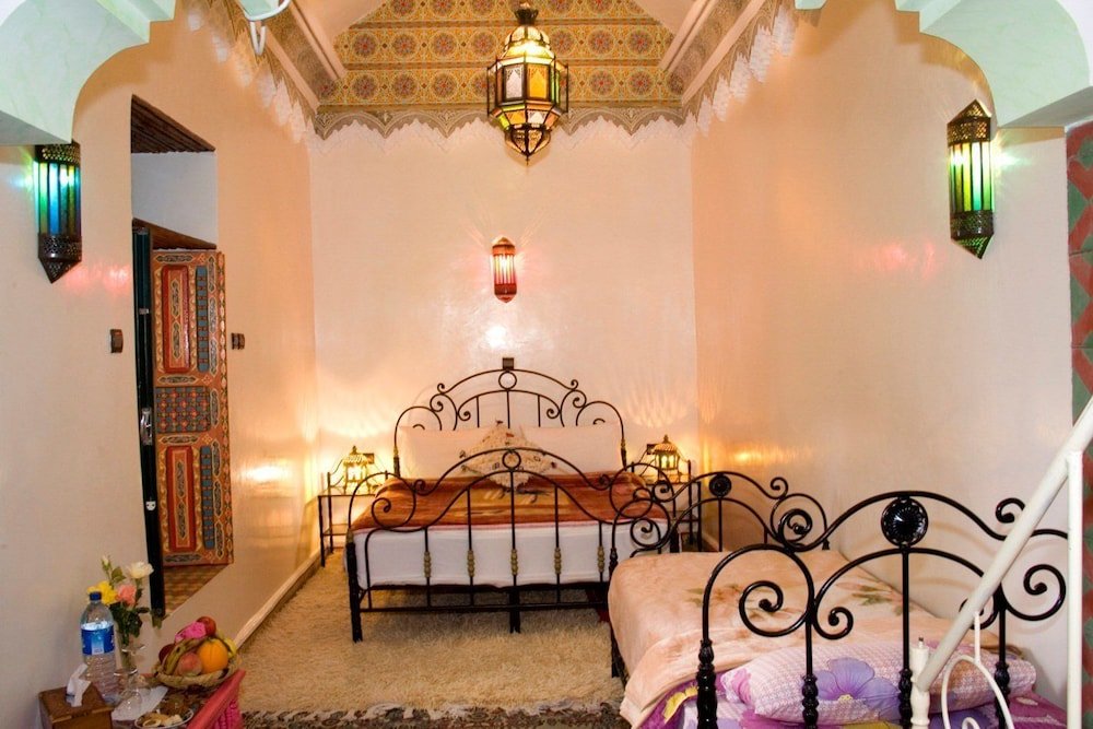 riad maryam