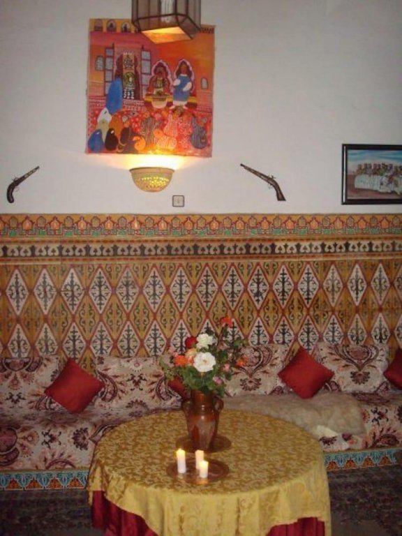 riad maryam