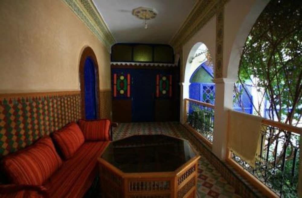 riad maryam