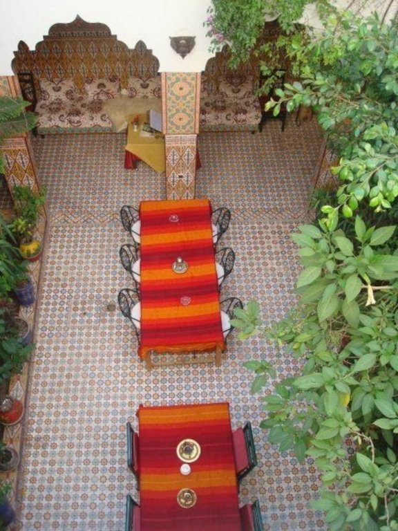 riad maryam