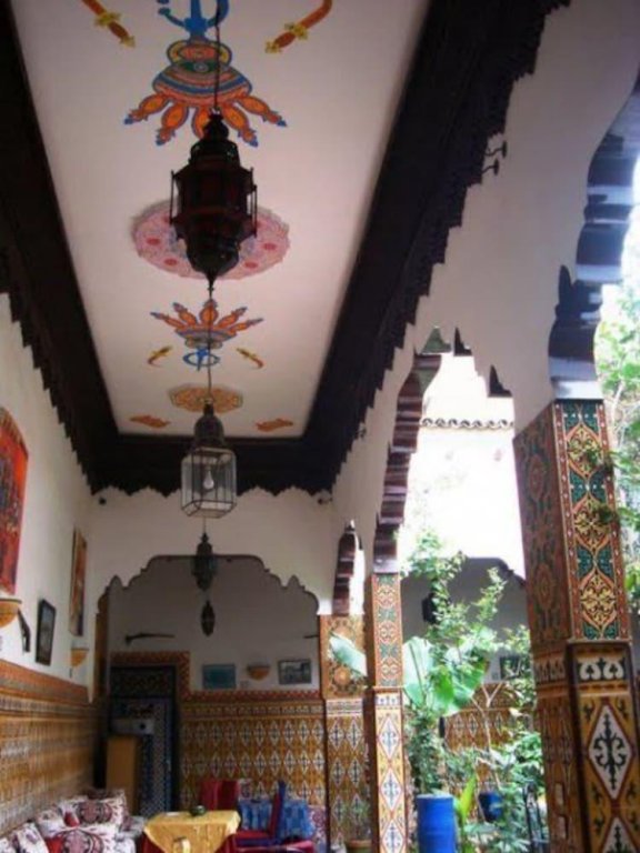 riad maryam