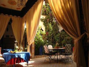 riad maryam