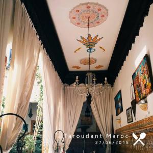 riad maryam