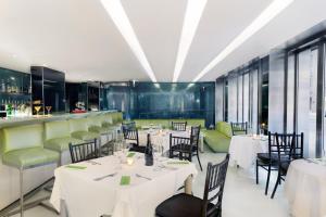 the shoreham hotel