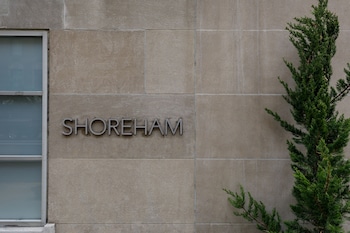 the shoreham hotel