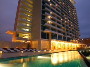 terrado suites antofagasta