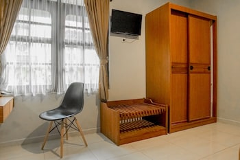 airlangga hotel
