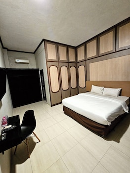 airlangga hotel