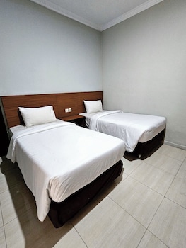 airlangga hotel