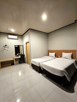 airlangga hotel
