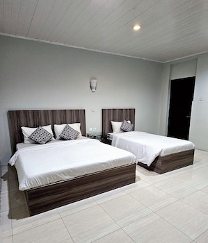 airlangga hotel