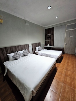 airlangga hotel