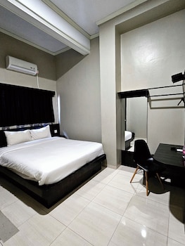 airlangga hotel