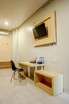 airlangga hotel