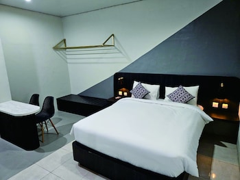airlangga hotel