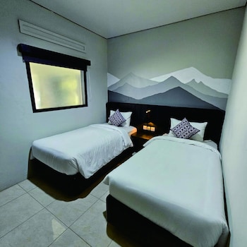 airlangga hotel