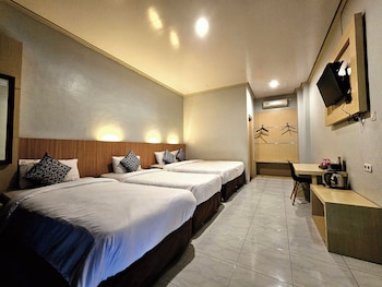 airlangga hotel