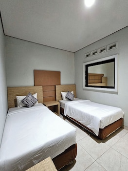 airlangga hotel