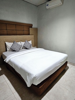 airlangga hotel