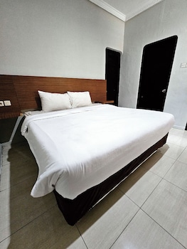 airlangga hotel