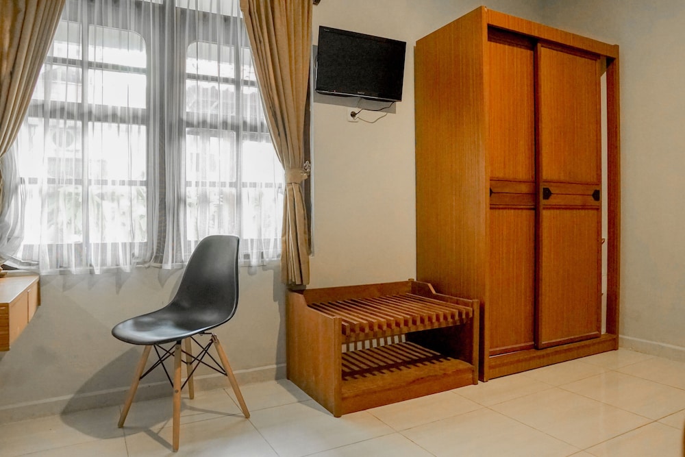 airlangga hotel