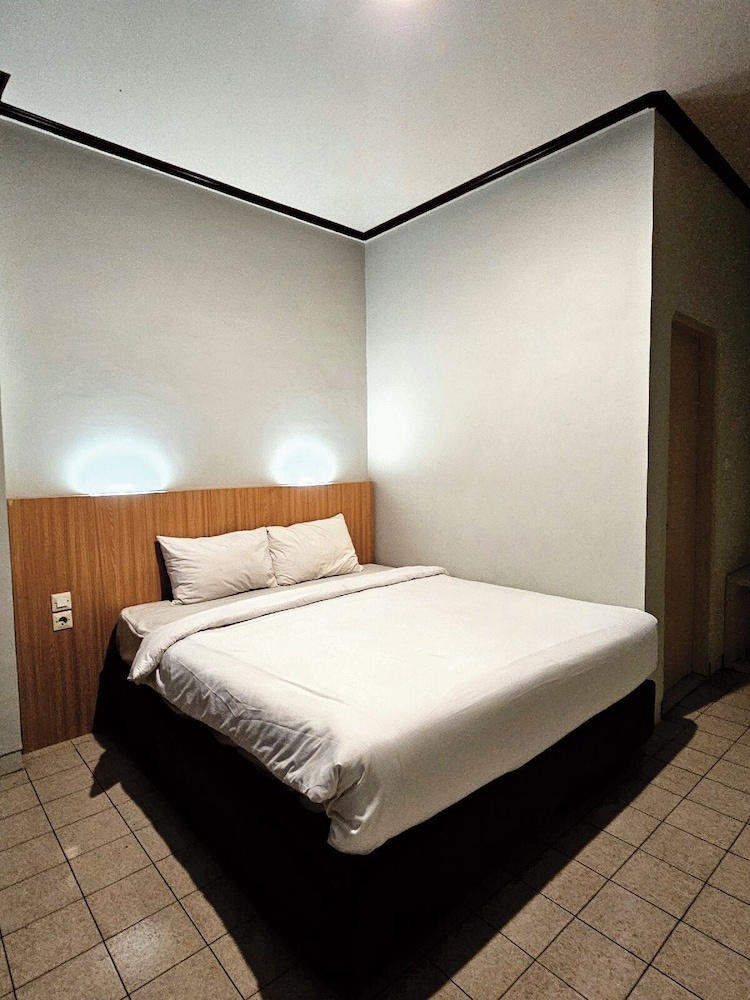 airlangga hotel