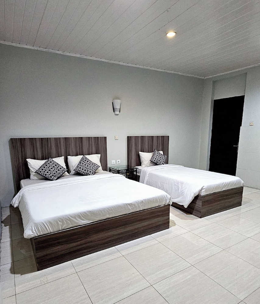 airlangga hotel