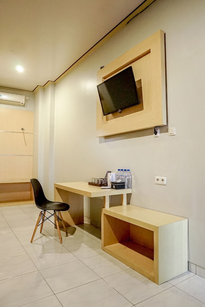 airlangga hotel