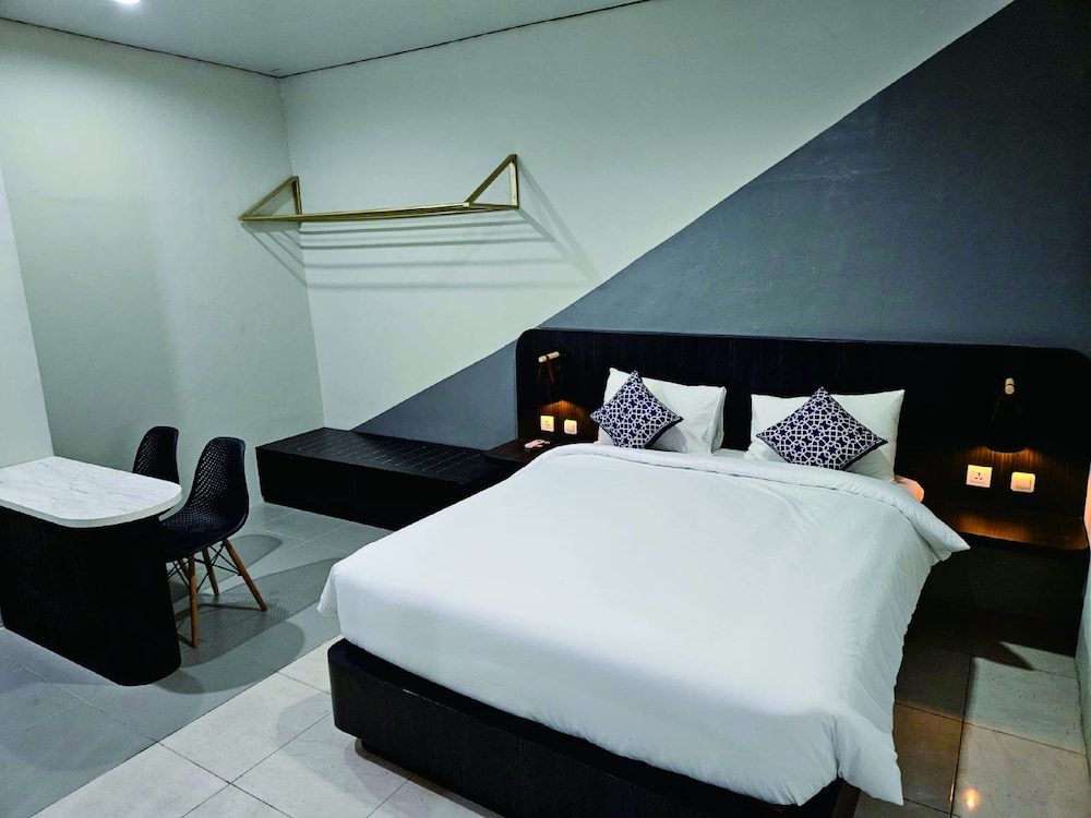 airlangga hotel