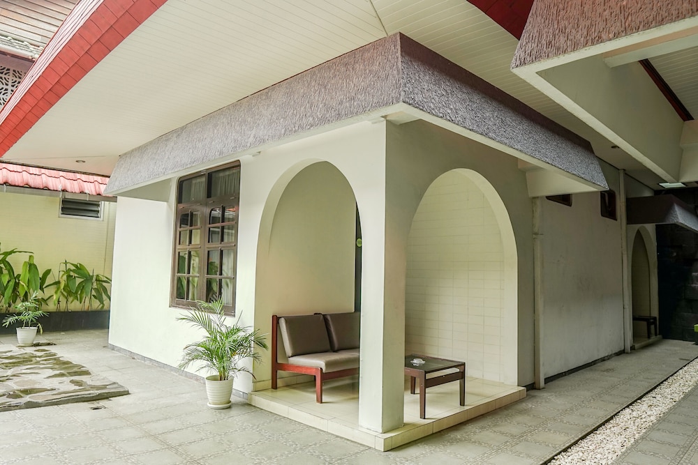 airlangga hotel
