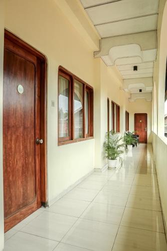 airlangga hotel