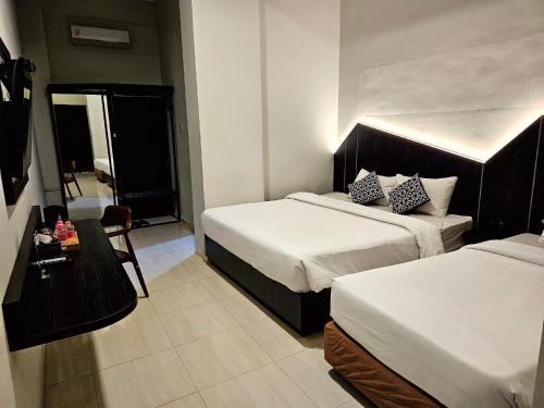 airlangga hotel
