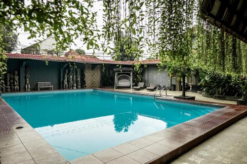 airlangga hotel