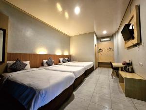 airlangga hotel