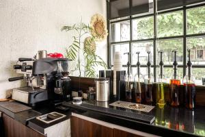 airlangga hotel