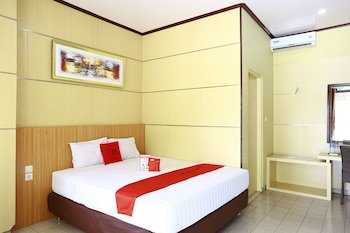 Airlangga Hotel,Jalan Prawirotaman No. 6-8, Mergangsan,3 star