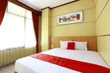 Airlangga Hotel,Jalan Prawirotaman No. 6-8, Mergangsan,3 star