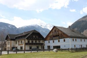 Landhaus Lungau,Sankt Michael Im Lungau>>Austrian Alps,3 star