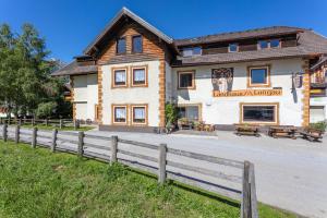 Landhaus Lungau,Sankt Michael Im Lungau>>Austrian Alps,3 star