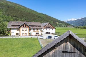 Landhaus Lungau,Sankt Michael Im Lungau>>Austrian Alps,3 star