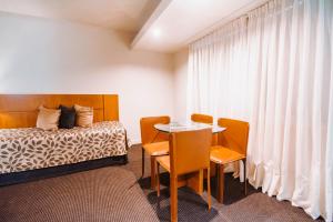 Hotel Spa Republica,Mar Del Plata>>Buenos Aires,4 star