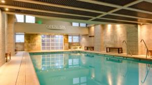 Hotel Spa Republica,Mar Del Plata>>Buenos Aires,4 star