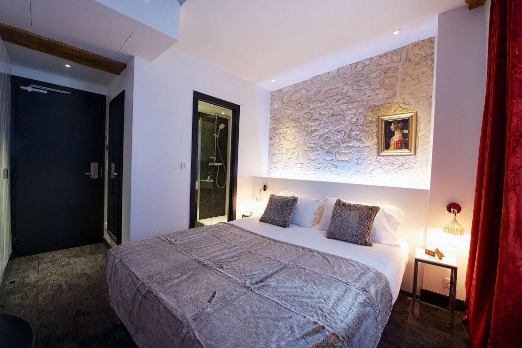 hotel le clos de notre dame