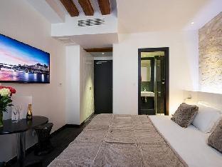 Hotel Le Clos De Notre Dame,Paris>>Luxembourg Gardens,3 star