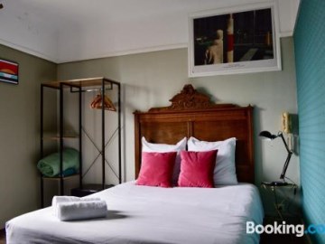 hotel saint charles and coliving