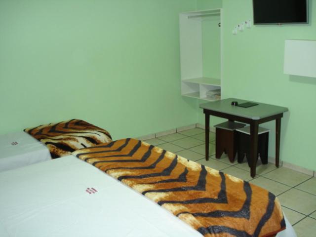 hotel vila da penha