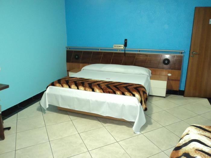 hotel vila da penha