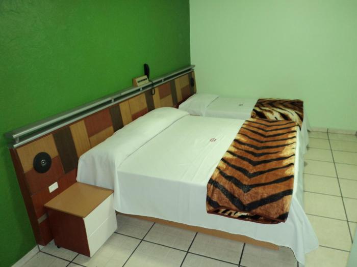 hotel vila da penha