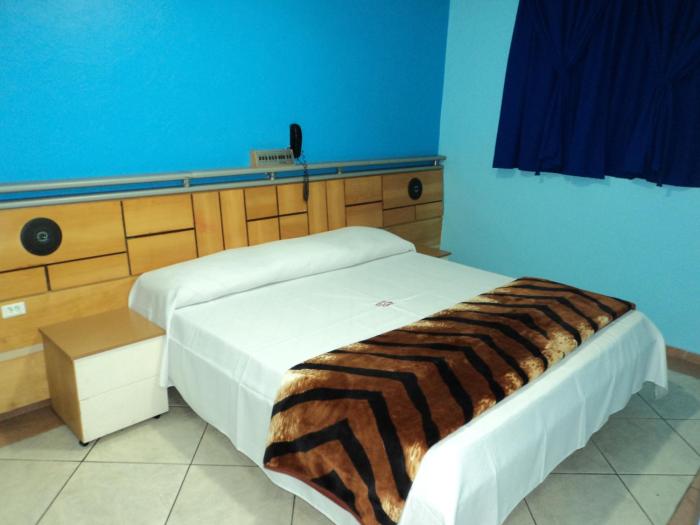 hotel vila da penha