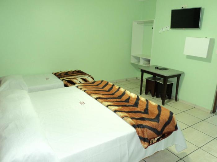 hotel vila da penha